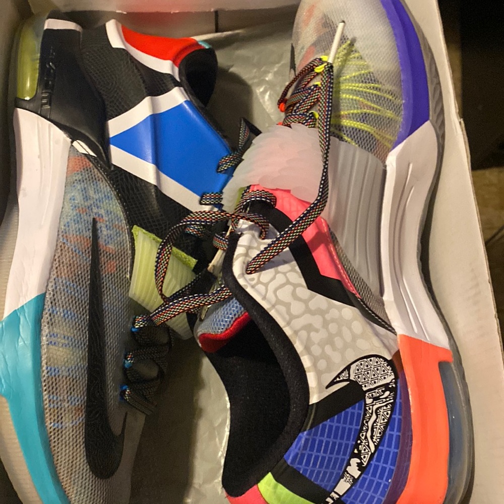 What The KD’s